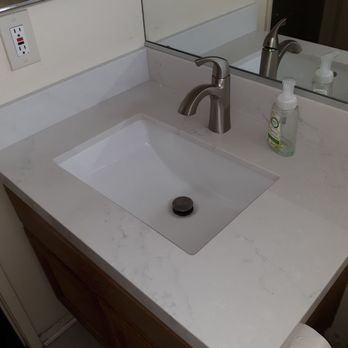RMG Marble & Granite - Countertop Installation Near Me - San Bernardino, California