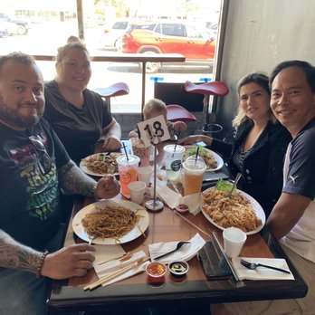 Triple-T - Noodles Near Me - Gardena, California