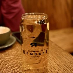Remnant Satellite - Cider-Mass Appeal