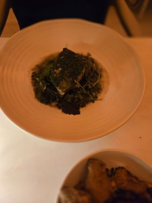 Levant San Juan by null