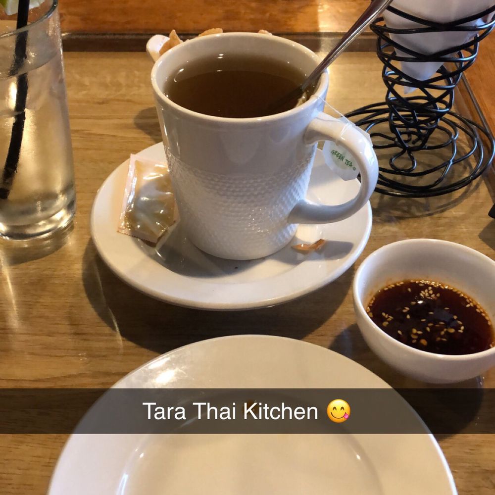 Tara Thai Kitchen - Green tea - Thai Near Me - El Paso, Texas Tara Thai Kitchen - Green tea - Thai Near Me - El Paso, Texas