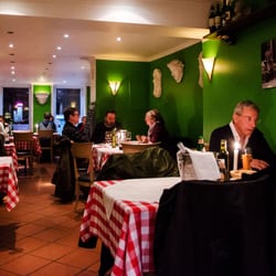 Trattoria Olivo