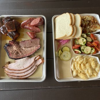 Interstellar BBQ - Barbeque Near Me - Austin, Texas Interstellar BBQ - Barbeque Near Me - Austin, Texas