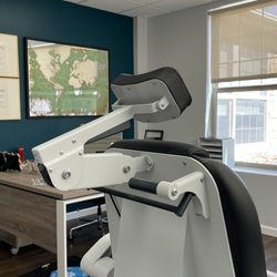 Happy Clinic Boulder - Treatment Room