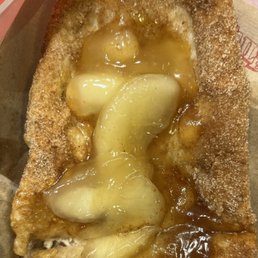 Tarte Aux Pommes Tarte Aux Pommes