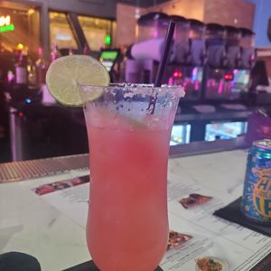 Photo of Wild’n Out - San Diego, CA, United States. Watermelon margarita