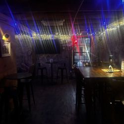Saddle Shop Saloon