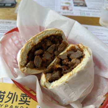 Aipapa Kitchen - Lanzhou Hot Lamb Burger - Chinese Near Me - Rowland Heights, California Aipapa Kitchen - Lanzhou Hot Lamb Burger - Chinese Near Me - Rowland Heights, California