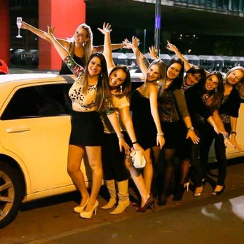 Primo Transportation - Girls night out! - Limos Near Me - San Jose, California Primo Transportation - Girls night out! - Limos Near Me - San Jose, California