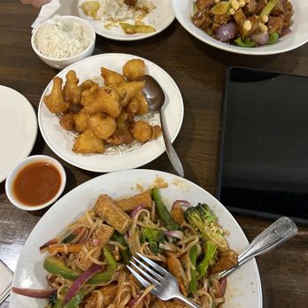 Veggie House - Pad Thai Noodles, Spicy Buffalo Cauliflower, Kung Pao Tofu - Vegan Near Me - Chicago, Illinois Veggie House - Pad Thai Noodles, Spicy Buffalo Cauliflower, Kung Pao Tofu - Vegan Near Me - Chicago, Illinois
