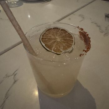 NiMo - Nimorita- margarita - Salad Near Me - Tequesta, Florida