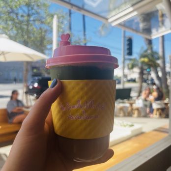 La La Land - February cups - Cafes Near Me - Los Angeles, California La La Land - February cups - Cafes Near Me - Los Angeles, California