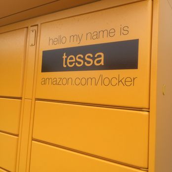 Chevron - Tessa will hold your Amazon stuff until you can come pick it up - Gas Stations Near Me - San Antonio, Texas Chevron - Tessa will hold your Amazon stuff until you can come pick it up - Gas Stations Near Me - San Antonio, Texas