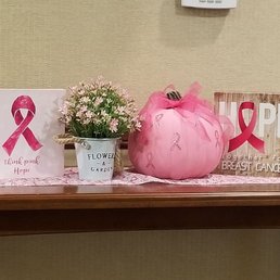 Rose Plaza Imaging Center: Breast Cancer Awareness Month Rose Plaza Imaging Center: Breast Cancer Awareness Month