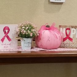 Rose Plaza Imaging Center - Rose Plaza Imaging Center: Breast Cancer Awareness Month