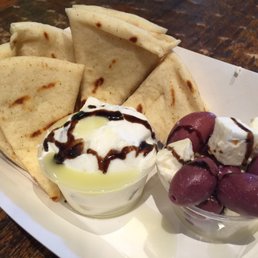Tzatziki