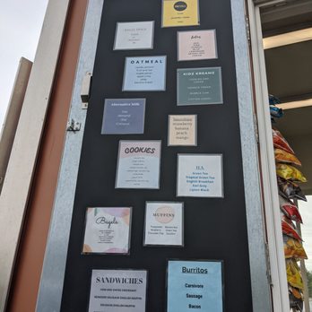 Bumble Beans - Food menu - Coffee & Tea Near Me - Anchorage, Alaska