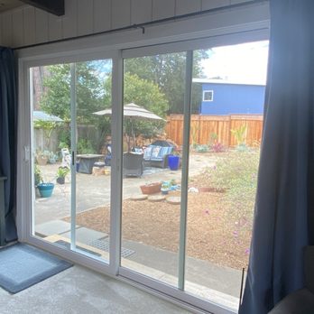 Angle Construction - Windows Installation Near Me - Scotts Valley, California