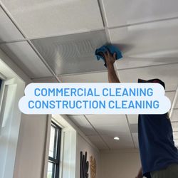 Nizak Services - Reastraunt cleaning vents
