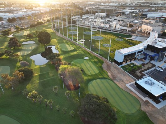 The Lakes at El Segundo by null