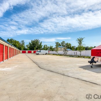 CubeSmart Self Storage - Self Storage Near Me - Summerfield, Florida CubeSmart Self Storage - Self Storage Near Me - Summerfield, Florida