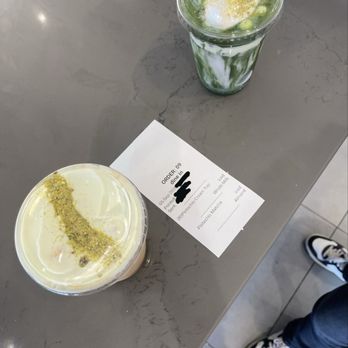 Re Coffee - drinks - Desserts Near Me - Northridge, California Re Coffee - drinks - Desserts Near Me - Northridge, California