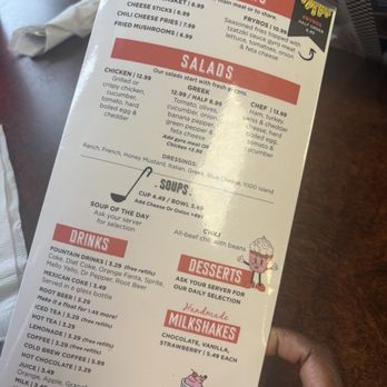 Jenny’s Diner - Saturday, 27 December 2025 - Diners Near Me - Columbus, Ohio Jenny’s Diner - Saturday, 27 December 2025 - Diners Near Me - Columbus, Ohio
