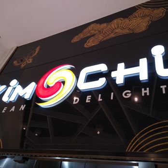 Kim Chi - New vendor in the St Laurent food court. - Korean Near Me - Ottawa, Ontario Kim Chi - New vendor in the St Laurent food court. - Korean Near Me - Ottawa, Ontario