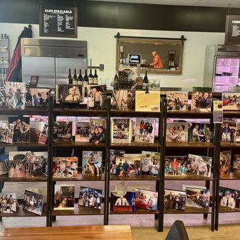 Orchards Bbq and Grill - Barbeque Near Me - Whittier, California