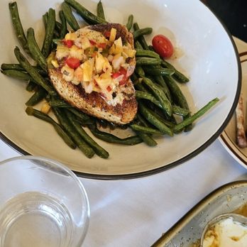 George Martin's Grillfire - Steakhouses Near Me - Hanover, Maryland