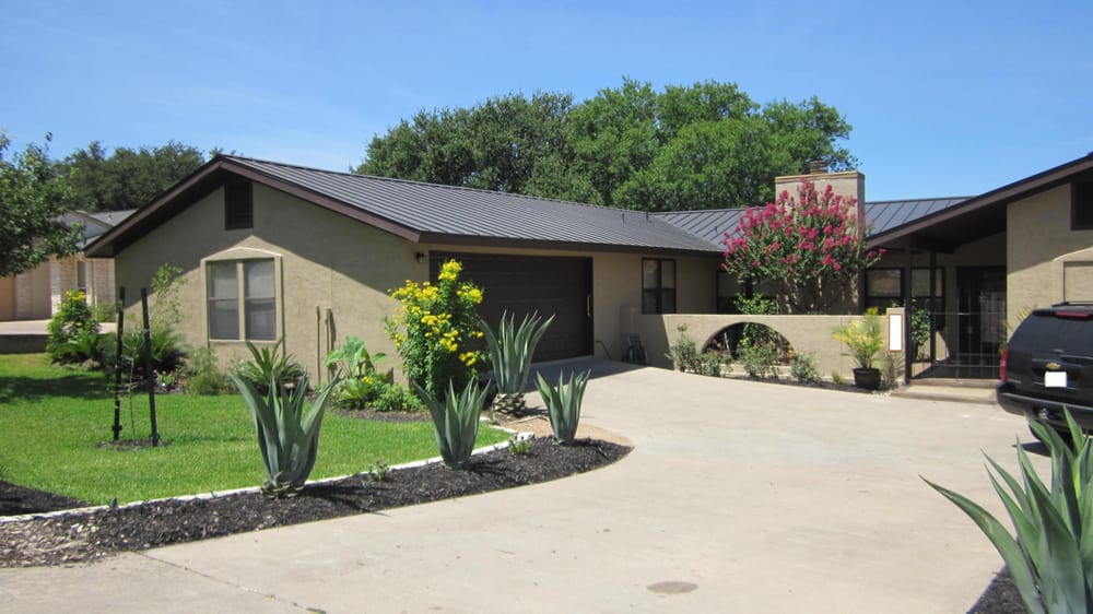 Slide of All Weather Restoration