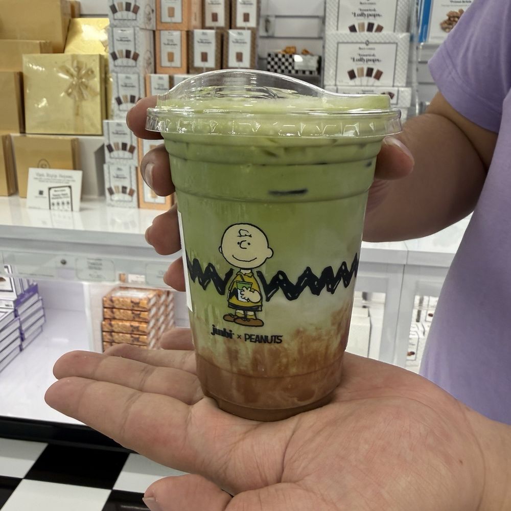 Junbi Matcha & Tea - Bubble Tea Near Me - Livermore, California Junbi Matcha & Tea - Bubble Tea Near Me - Livermore, California