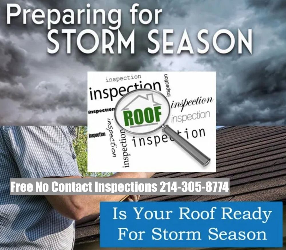 Slide of Simple Roofing