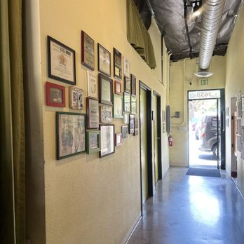Mouthful Eatery - Hallway - Sandwiches Near Me - Thousand Oaks, California