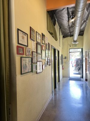 Mouthful Eatery by null