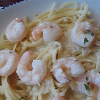 Red Lobster - Shrimps linguine - Seafood Near Me - Orlando, Florida Red Lobster - Shrimps linguine - Seafood Near Me - Orlando, Florida