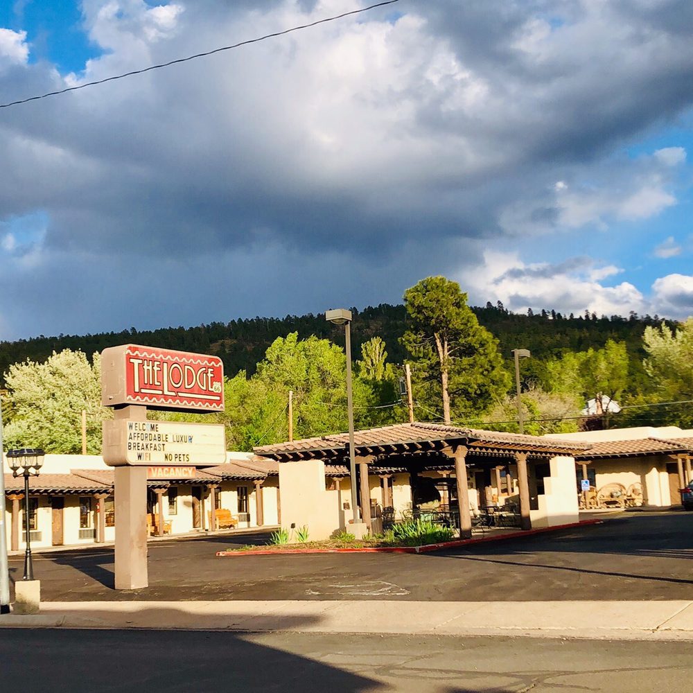 Williams - Landmarks & Historical Buildings Near Me
