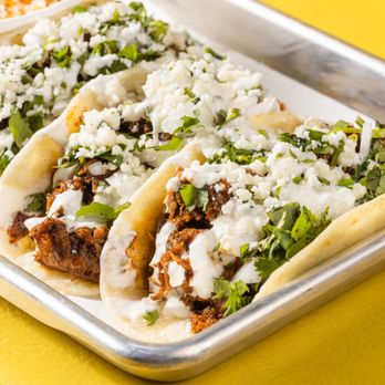 SERV - Street Tacos - American Near Me - Overland Park, Kansas