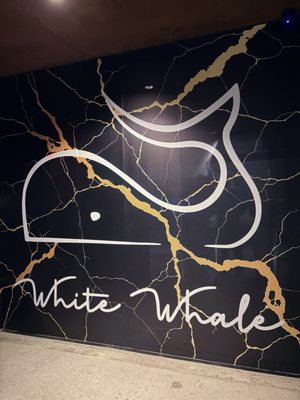 White Whale Cocktail Bar Fremont Street by null