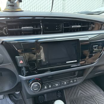 ProTint - CarPlay head unit installed - Car Stereo Installation Near Me - Temple City, California ProTint - CarPlay head unit installed - Car Stereo Installation Near Me - Temple City, California