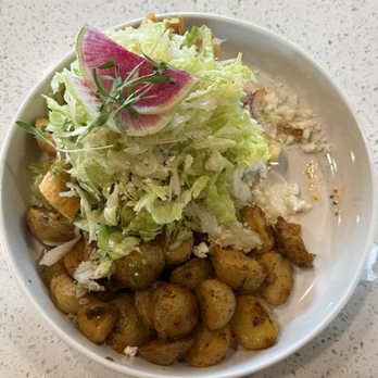 El Bistro by Salt and Pepper - Latin American Near Me - Modesto, California