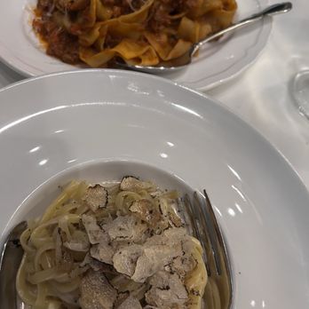 Cècile Trattoria - Truffle pasta - Italian Near Me - Glendale, California Cècile Trattoria - Truffle pasta - Italian Near Me - Glendale, California