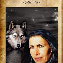 Spiritual Healer Michico