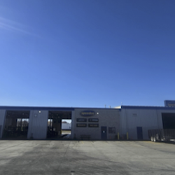Speedco Truck Lube and Tires