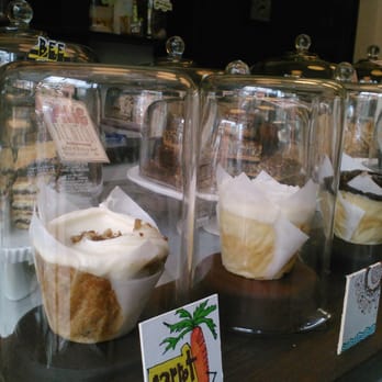 Baked & Wired - Bakeries Near Me - Washington, DC, District of Columbia