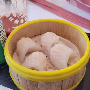Sweet Station - Shrimp dumbling so good - Desserts Near Me - Oak Lawn, Illinois Sweet Station - Shrimp dumbling so good - Desserts Near Me - Oak Lawn, Illinois