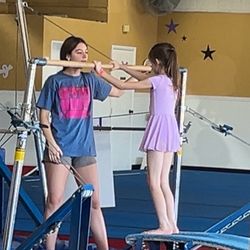 Ms. Carol's Gymkids