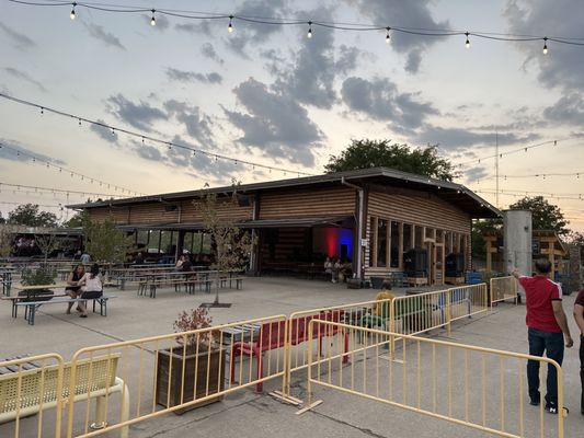 True Vine Brewing Company by null