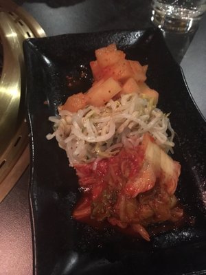 Niwa Japanese BBQ by null
