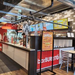 BarBurrito